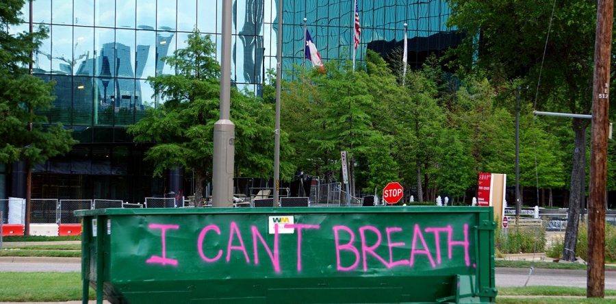 EE UU después de Floyd: anarquía, guerra civil o revolución social: Carlos Ramírez