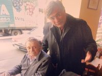 Conversaciones con garganta abismal: Raúl Castellanos Hernández