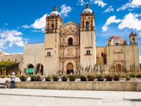 Oaxaca se mantiene en semáforo rojo; no hay fecha para retorno a labores