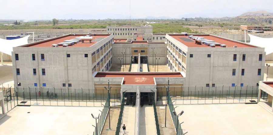 Confirma SSPO  muerte de recluso en el Centro Penitenciario Varonil de Tanivet