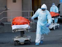 Gestiona IOAM 761 traslados de restos mortuorios en lo que va de la presente administración