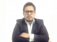 Parálisis de sueño-el escrupuloso desafío de un comerciante: Ángel San Juan