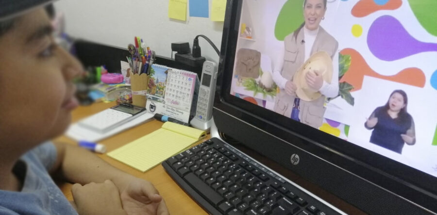 “Verano divertido”, una opción para disfrutar en el periodo de receso escolar: IEEPO