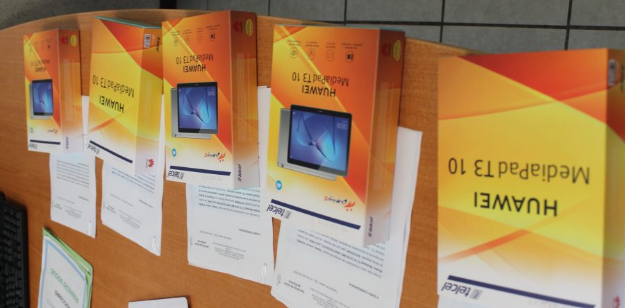 Hospital General “Doctor Aurelio Valdivieso” pone en marcha el proyecto “Paciente y familia online, acortando distancias”