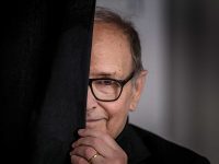 Ennio Morricone: La música absoluta del cine: Ismael Ortiz Romero Cuevas