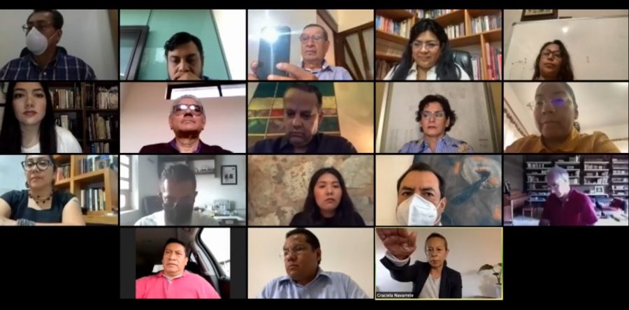 Designa Oswaldo García a titular del Instituto Municipal de la Mujer; Cabildo ratifica nombramiento