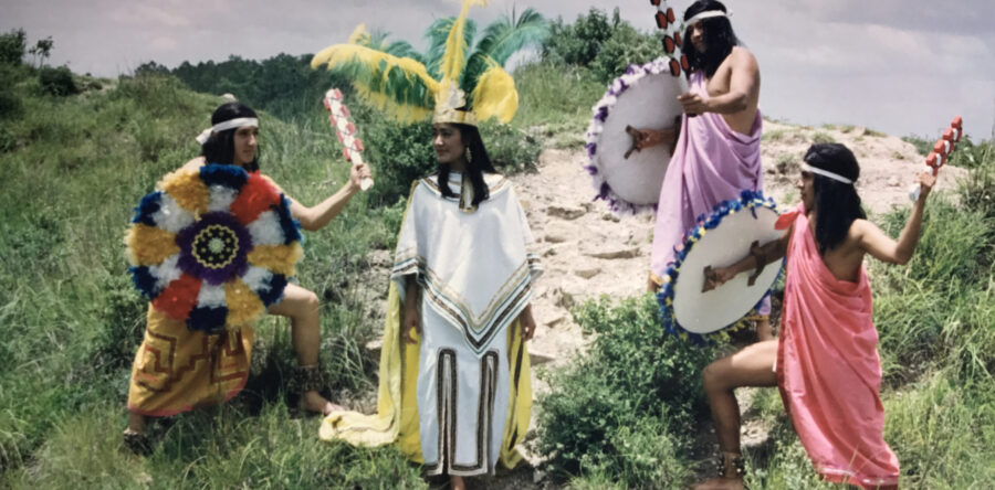 “Donají… La Leyenda”, patrimonio cultural de Oaxaca y pieza esencial de La Guelaguetza