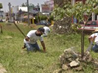 Culmina el programa “Labor Comunitaria” del Ayuntamiento de Oaxaca de Juárez