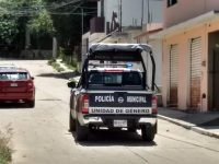Rescata Ayuntamiento de Oaxaca a menor que sufría maltrato infantil