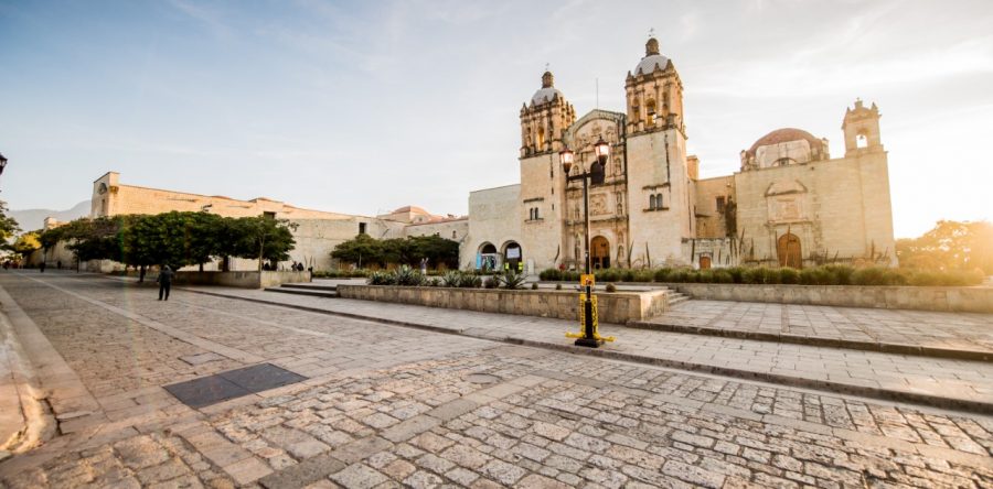 Oaxaca de Juárez es destino turístico tendencia en tiempos de COVID