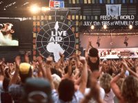 35 años de que la música cambió el destino de una parte del mundo: Ismael Ortiz Romero Cuevas