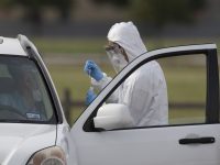 EU acumula 130 mil muertos por covid-19, nuevo récord