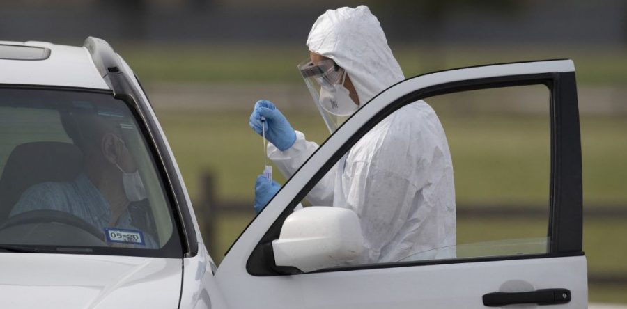 EU acumula 130 mil muertos por covid-19, nuevo récord