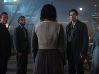 Dark: Un final épico para la serie perfecta: Ismael Ortiz Romero Cuevas