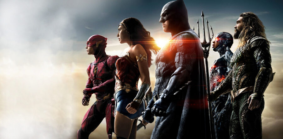 Lo que esperamos ver en “Liga de la justicia” corte de Snyder: Ismael Ortiz Romero Cuevas