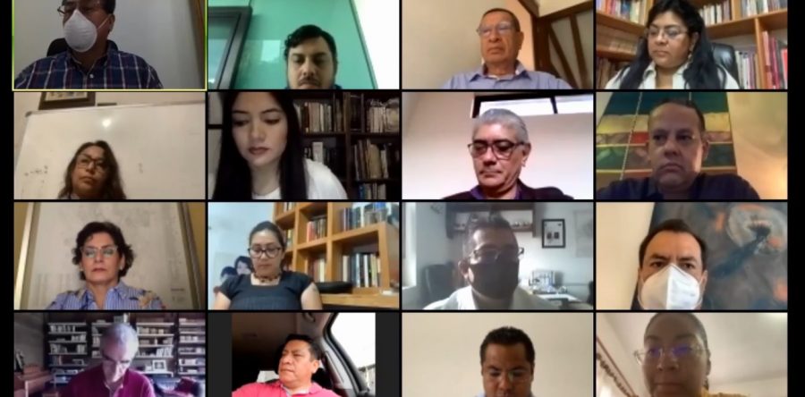 Reitera edil Oswaldo García atención prioritaria al Mercado de Abasto