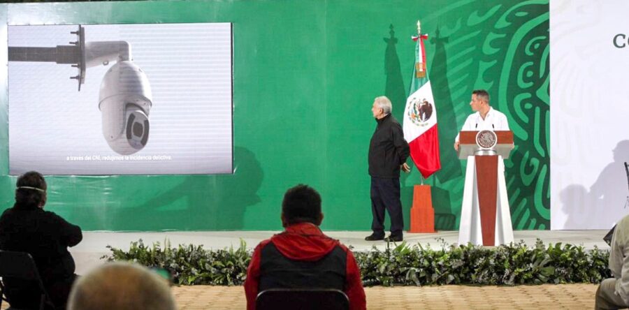 AMH llama de nueva cuenta a trabajar en unidad por el desarrollo de Oaxaca y México