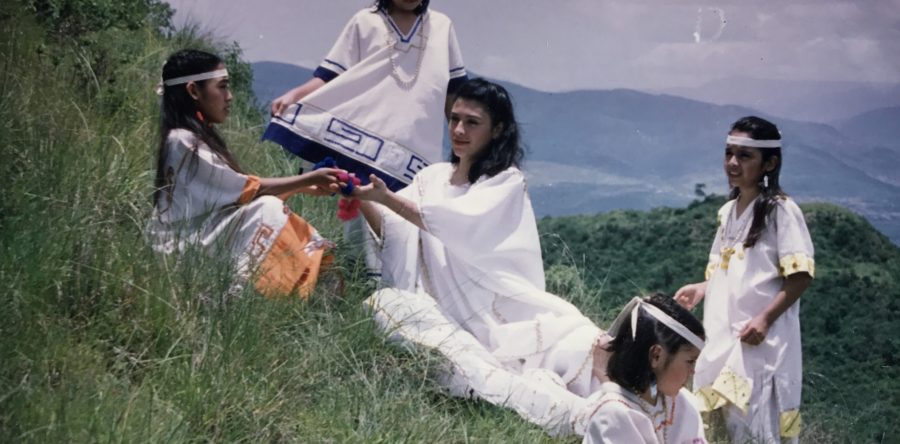 “Donají… La Leyenda”, floreciente lirio con profundas raíces oaxaqueñas