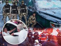 Replanteamiento de la estrategia de seguridad; cárteles rechazan abrazos: Carlos Ramírez