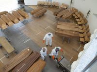 El mundo ya tiene más de 550 mil muertos por coronavirus