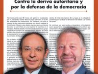 Los salinistas Aguilar Camín y Jorge Castañeda, sin calidad moral ni política: Carlos Ramírez