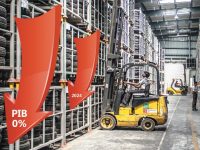 Sin programa emergente de apoyos a empresas no habrá PIB en 2021-2024: Carlos Ramírez