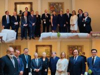 Fracaso de Inversión Extranjera con TCL; no respetan Estado de derecho: Carlos Ramírez