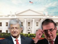 AMLO-EU: del nacionalismo defensivo al pragmatismo sin agenda estratégica: Carlos Ramírez