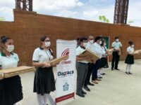 Impulsa AMH el desarrollo de estudiantes de educación media superior