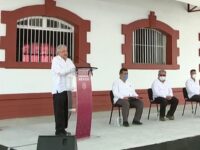 Refrendan compromiso para concluir obras de infraestructura detonantes del desarrollo del sureste