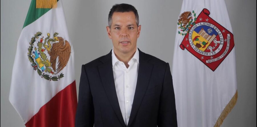 Gobierno de Oaxaca refuerza acciones de mitigación de contagios por COVID-19 en el Istmo y Cuenca del Papaloapan