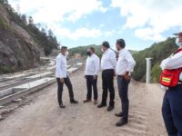 La Autopista Mitla-Tehuantepec será un gran motor de desarrollo para Oaxaca: AMH