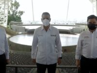 La Guelaguetza vive, sus colores hicieron vibrar hogares en diferentes partes de México y el mundo