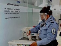 Aeropuerto Internacional de Oaxaca recibe el sello “Safe Travels”