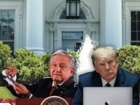 AMLO-Trump: no computadoras en Secretaria de Economía, metáfora TCL: Carlos Ramírez