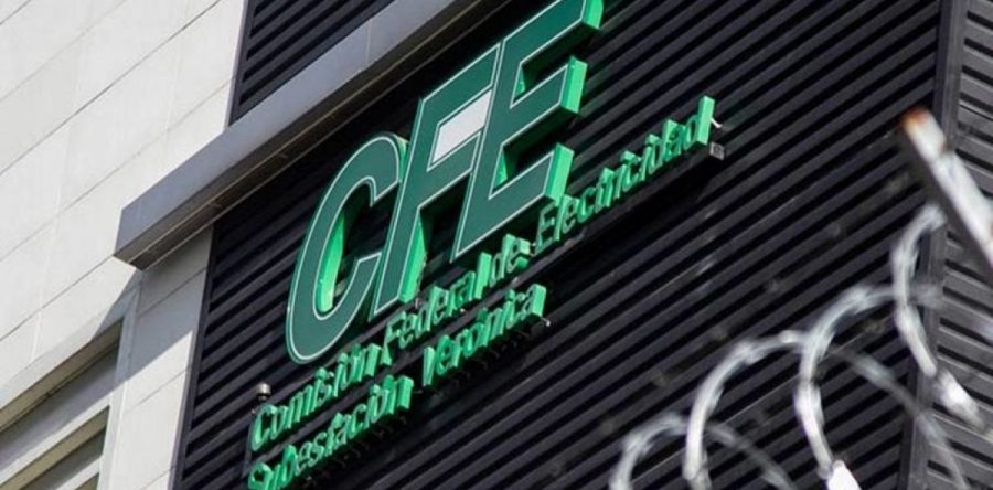 CFE cancela licitaciones de 4 plantas eléctricas por crisis de Covid-19