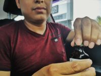 Uso de “Poppers” en relaciones sexuales, riesgoso para la salud: Coesida