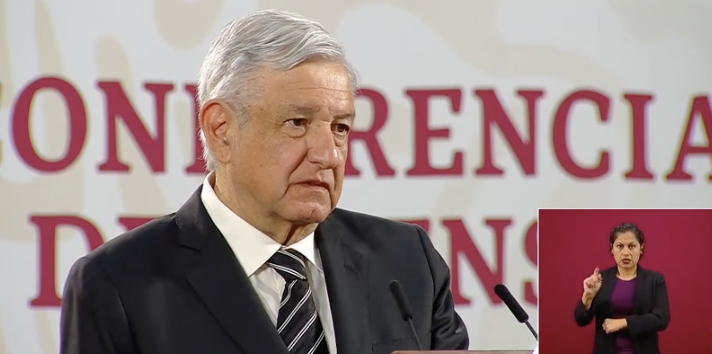 En junio, sólo se perdieron 82,000 empleos formales: AMLO