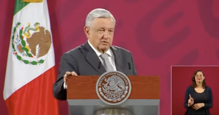 Twitter acudirá a la ‘mañanera’ para explicar quién compra sus servicios, adelanta AMLO