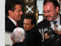 Sólo raspones a Peña; presidentes siguen como estabilidad del régimen: Carlos Ramírez