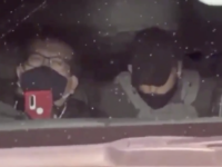 Emilio Lozoya ingresa al Reclusorio Norte