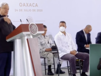 Se han perdido 27,000 empleos formales en julio: AMLO