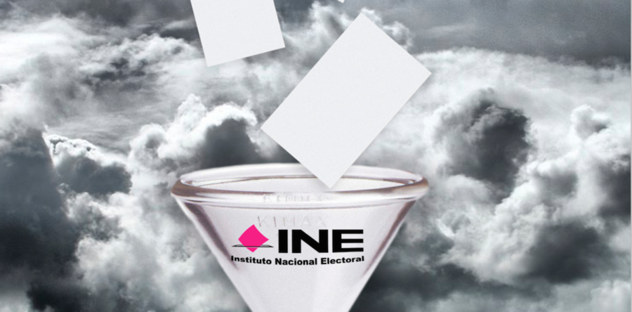 El INE y la democracia del embudo: elecciones controladas y sin calidad: Carlos Ramírez