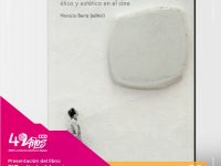 Presentarán libro sobre la ética y estética del cine en la Casa de la Cultura Oaxaqueña