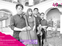 Ofrecerá la Camerata Instrumental de la CCO concierto virtual de música clásica