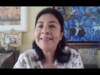 Presenta Seculta el conversatorio “Cocineras tradicionales deOaxaca: identidad en la Guelaguetza”