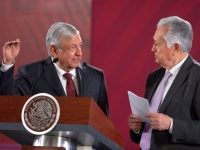 Impunidad en corrupción, se revierte contra AMLO: Alfredo Martínez de Aguilar