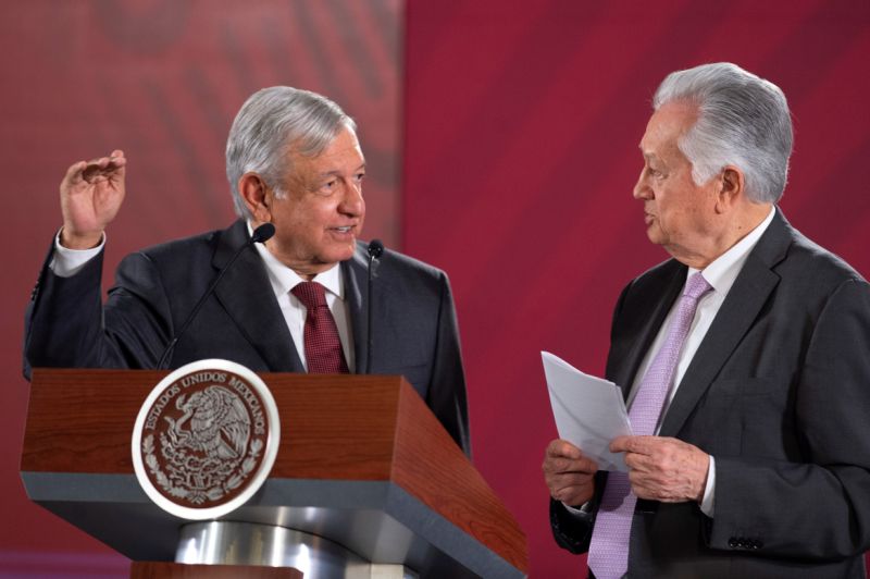 Impunidad en corrupción, se revierte contra AMLO: Alfredo Martínez de Aguilar
