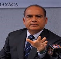No hay lavado de dinero en CAO, asegura Mayrén: Alfredo Martínez de Aguilar