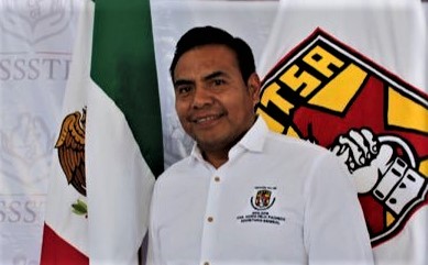 UIF debe investigar la corrupción en SNTSA: Alfredo Martínez de Aguilar